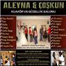 Aleyna-Coşkun Kuaför ve Güzellik Salonu - Hatay